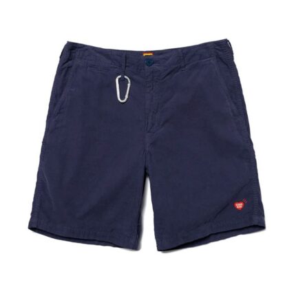 Human Made Corduroy Shorts "Blue"