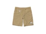 Human Made Beige Shorts