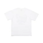 Human Made Dry Aus T Shirt White