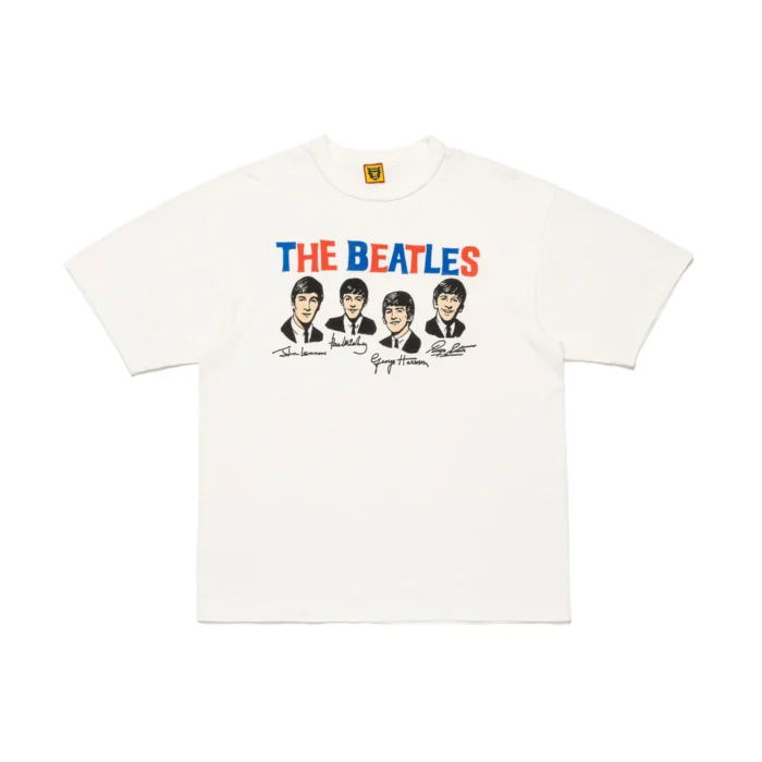 Human Made Beatles T-Shirt