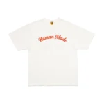 Human Made White T-Shirt