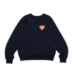 Human Made NAVY Sweatshirt