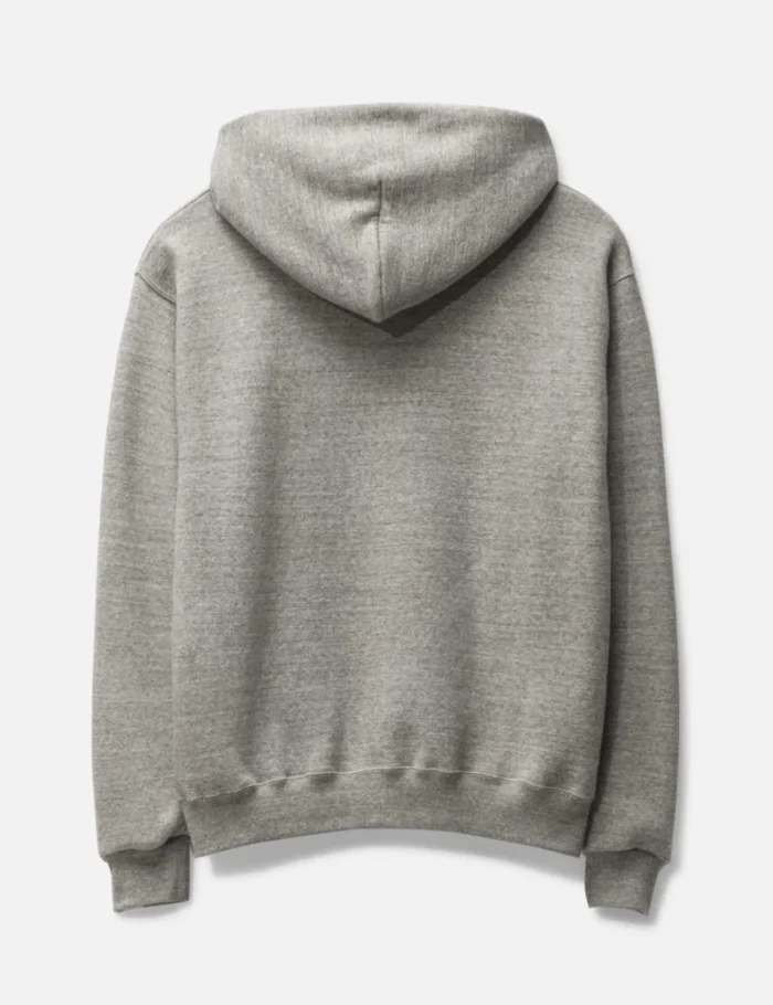 Grey Human Made Hoodie