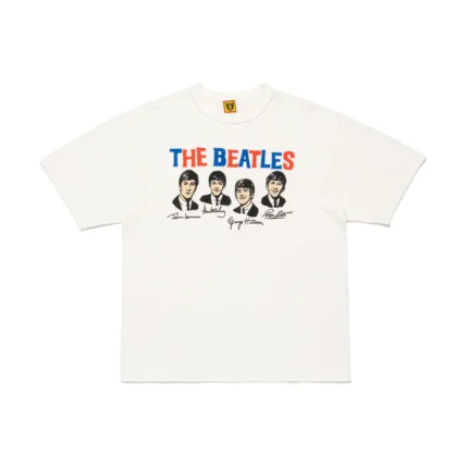 Human Made Beatles T-Shirt