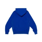 Human Made Classic Blue Hoodie