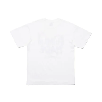 Human Made Dry Aus T Shirt White