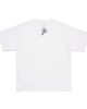 VICTOR VICTOR×HARDIE WHITE T-SHIRT